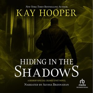 Front cover_Hiding in the Shadows