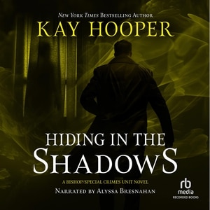 Front cover_Hiding in the Shadows