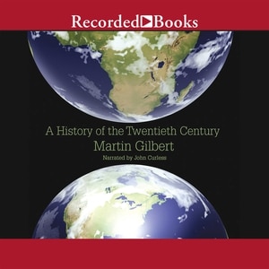 A History of the Twentieth Century