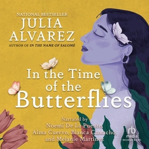 In the Time of the Butterflies