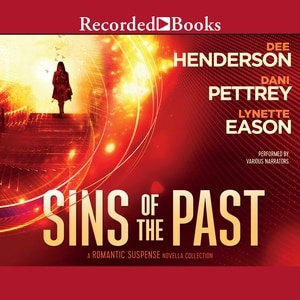 Front cover_Sins of the Past