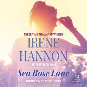 Front cover_Sea Rose Lane