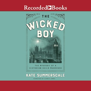 Couverture_The Wicked Boy