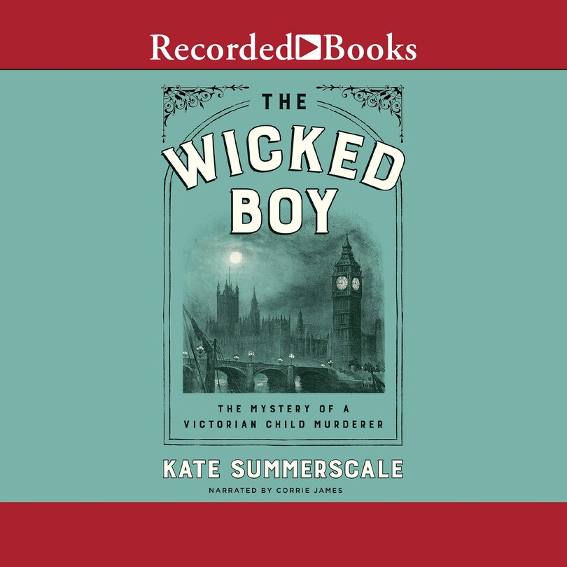 Couverture_The Wicked Boy