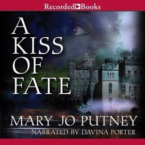 Couverture_A Kiss of Fate