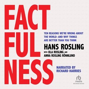Front cover_Factfulness