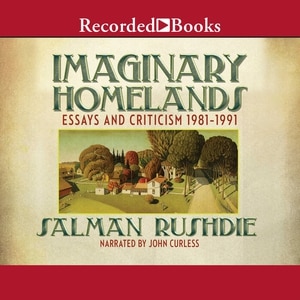 Couverture_Imaginary Homelands