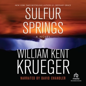 Front cover_Sulfur Springs