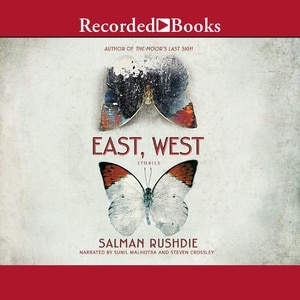 East, West: Stories
