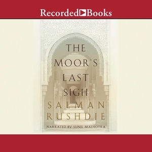 The Moor's Last Sigh