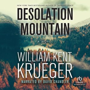 Couverture_Desolation Mountain