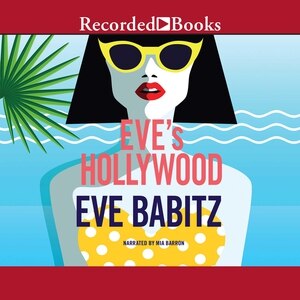 Front cover_Eve's Hollywood