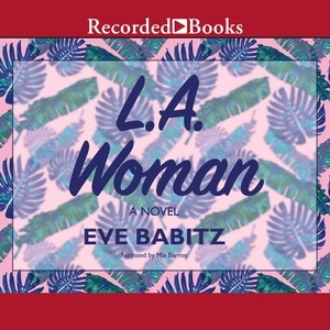 Front cover_L.A. Woman