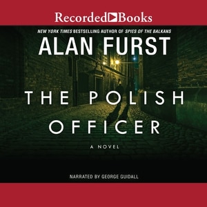 The Polish Officer: A Novel