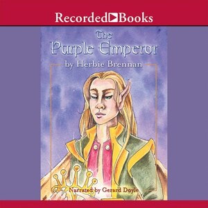 Couverture_The Purple Emperor