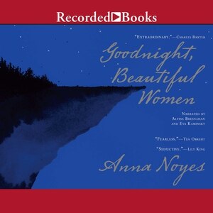 Front cover_Goodnight, Beautiful Women
