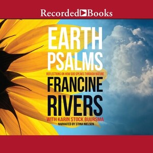 Couverture_Earth Psalms