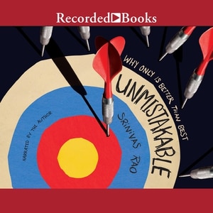 Unmistakable: Why Only Is Better Than Best