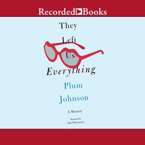 Front cover_They Left Us Everything