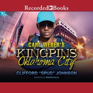 Couverture_Carl Weber's Kingpins