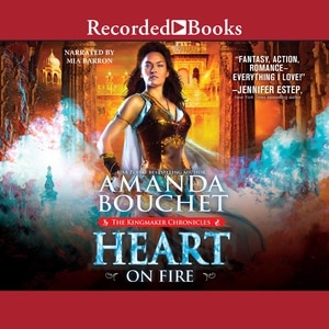Front cover_Heart on Fire