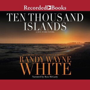 Front cover_Ten Thousand Islands