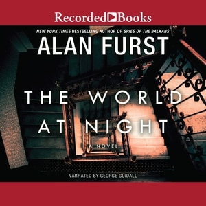 The World at Night: A Novel