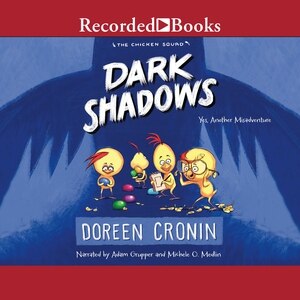 Front cover_Dark Shadows