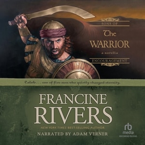 Front cover_The Warrior