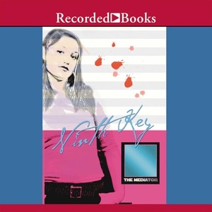 Front cover_Ninth Key