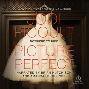 Front cover_Picture Perfect