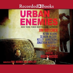 Couverture_Urban Enemies