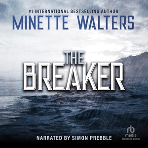 Front cover_The Breaker