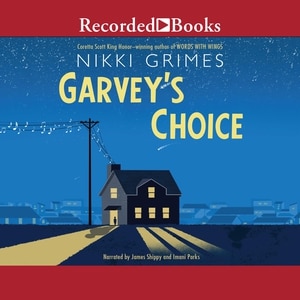 Front cover_Garvey's Choice