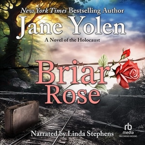 Front cover_Briar Rose