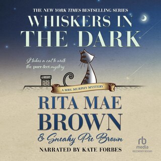 Front cover_Whiskers in the Dark