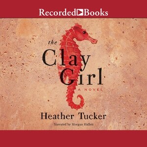 Couverture_The Clay Girl