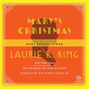 Couverture_Mary's Christmas