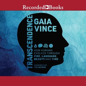 Front cover_Transcendence