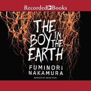 Couverture_The Boy in the Earth