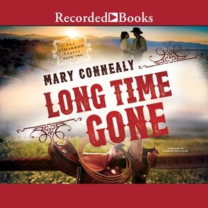 Front cover_Long Time Gone