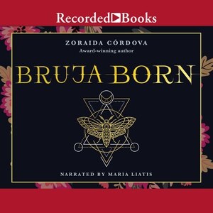 Front cover_Bruja Born