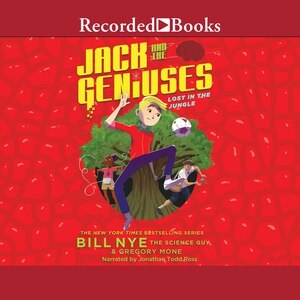 Jack and the Geniuses: Lost in the Jungle