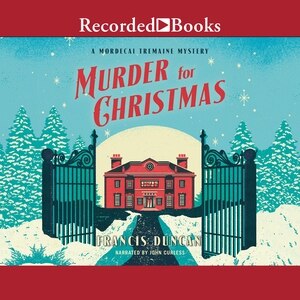 Couverture_Murder for Christmas
