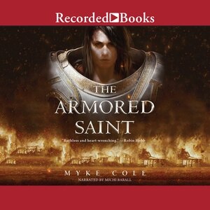 The Armored Saint