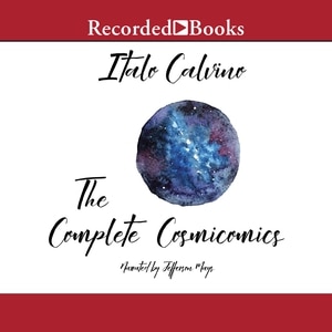 The Complete Cosmicomics