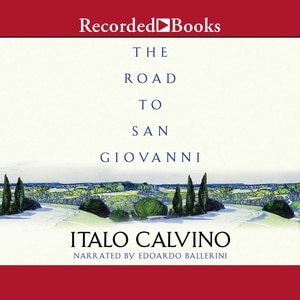 The Road to San Giovanni