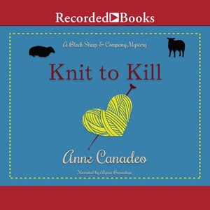 Front cover_Knit to Kill
