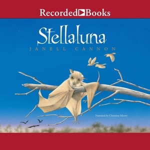 Front cover_Stellaluna