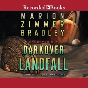 Couverture_Darkover Landfall